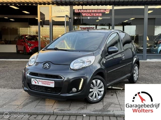 Citroen C1 1.0 Collection Light AIRCO 5DRS NW APK GARANTIE