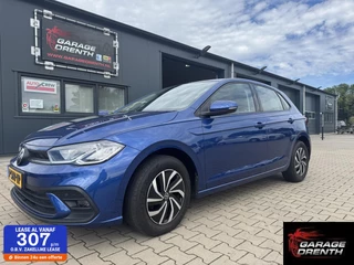 Volkswagen Polo 1.0 Tsi Go Virtual Cockpit 1.0 TSI Go