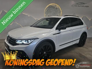 Volkswagen Tiguan 1.5 TSI 3x R-Line Panorama/Black Style/HUD