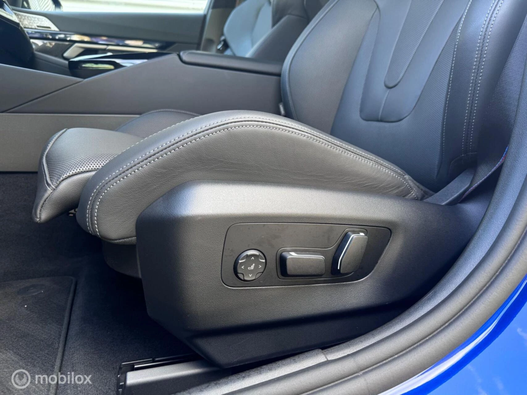 Hoofdafbeelding BMW M5