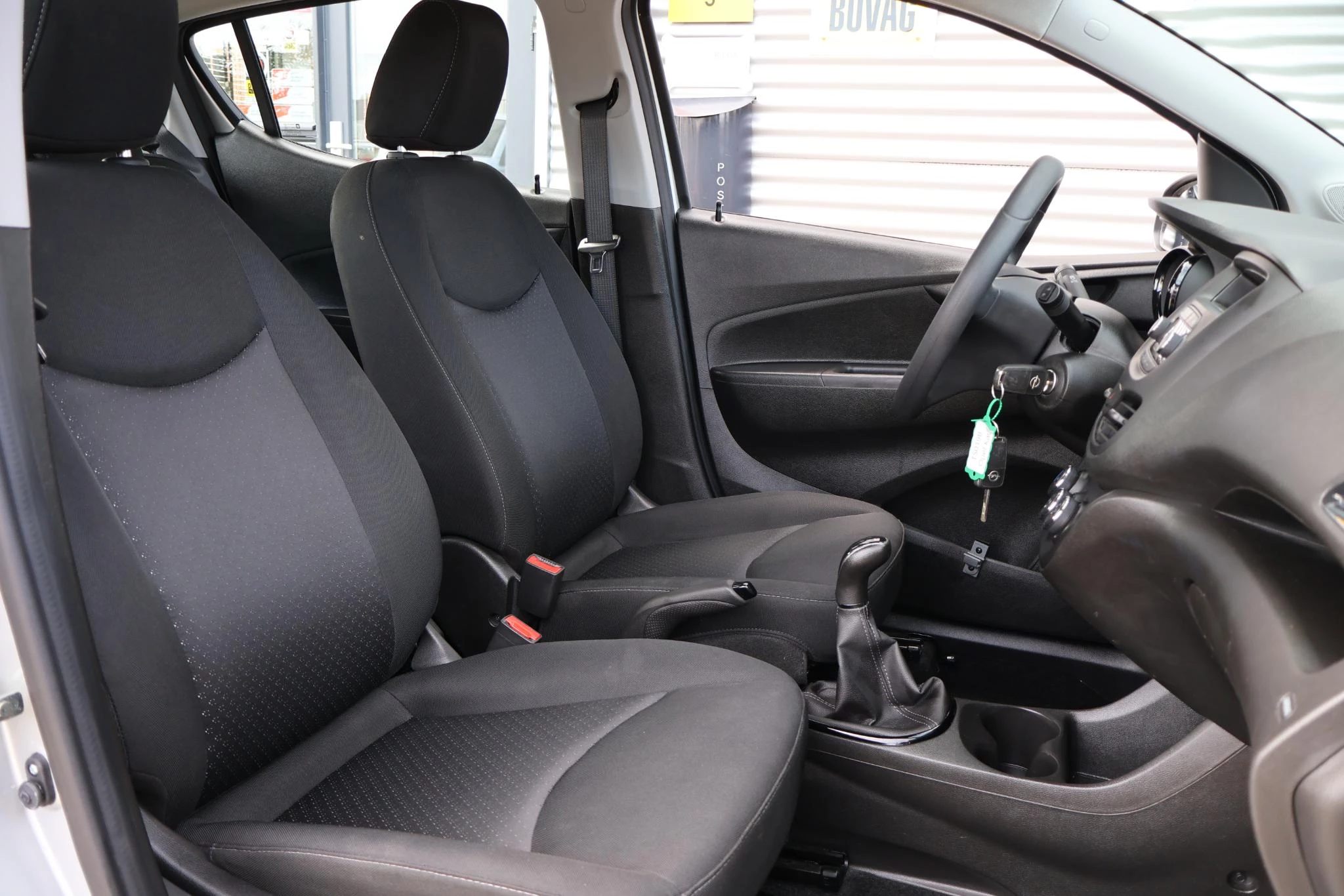 Hoofdafbeelding Opel KARL