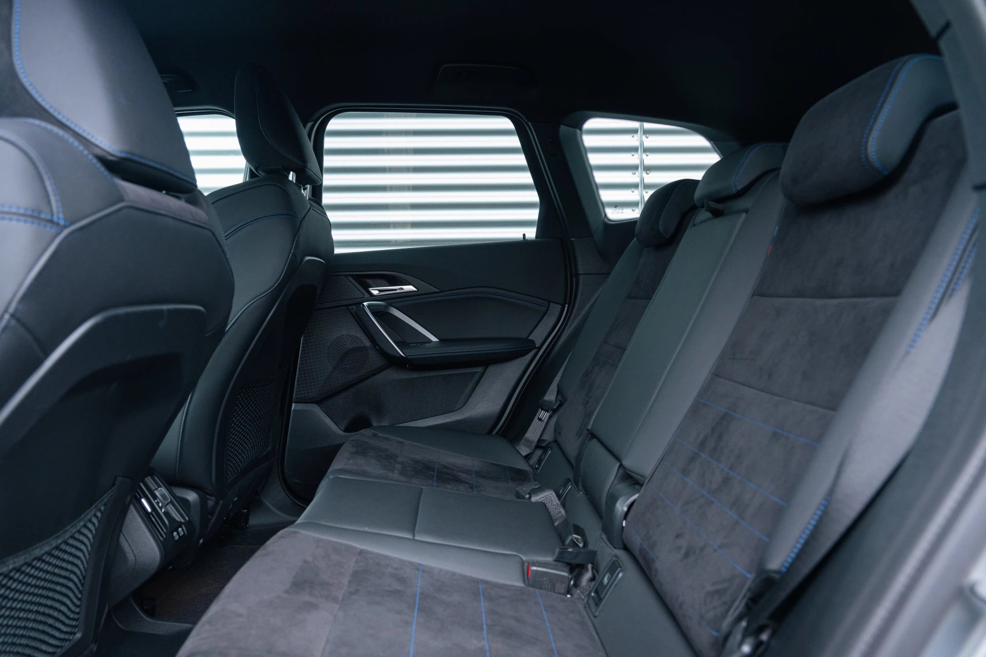 Hoofdafbeelding BMW iX1