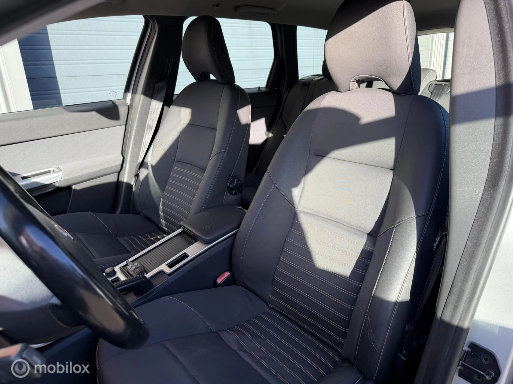 Hoofdafbeelding Volvo V50