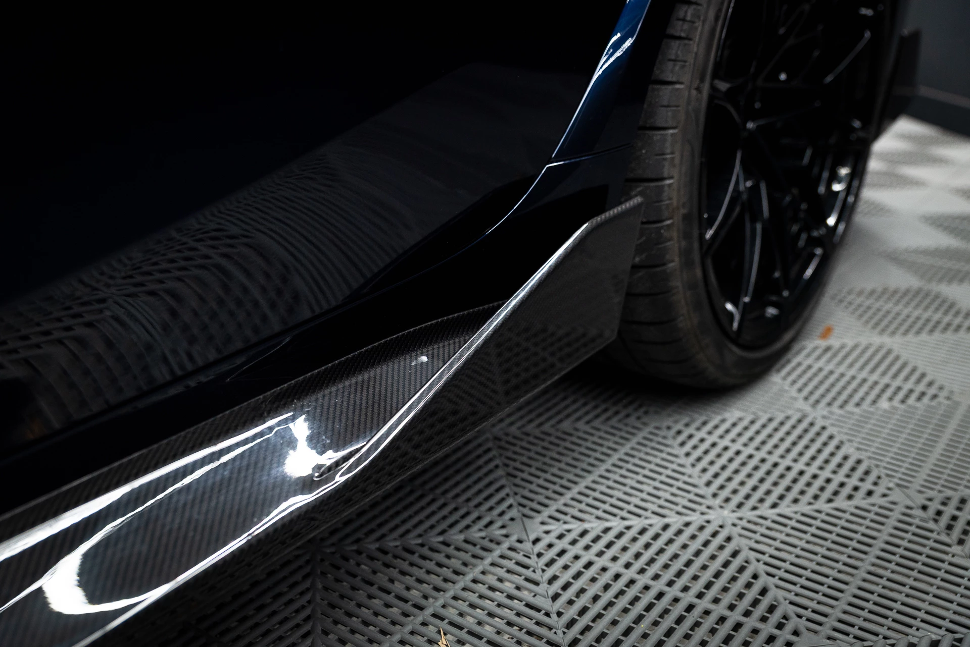 Hoofdafbeelding BMW M3