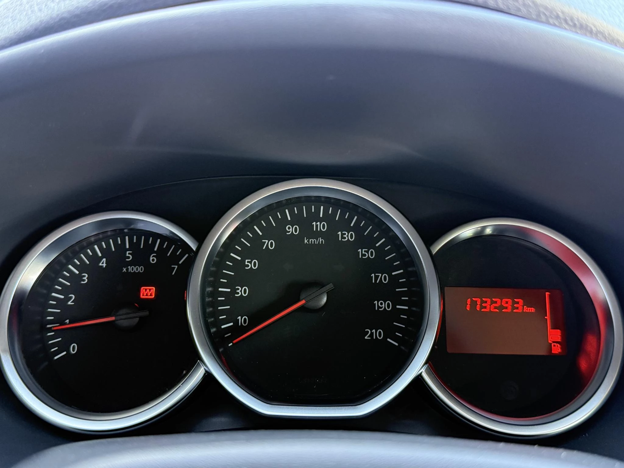 Hoofdafbeelding Dacia Logan