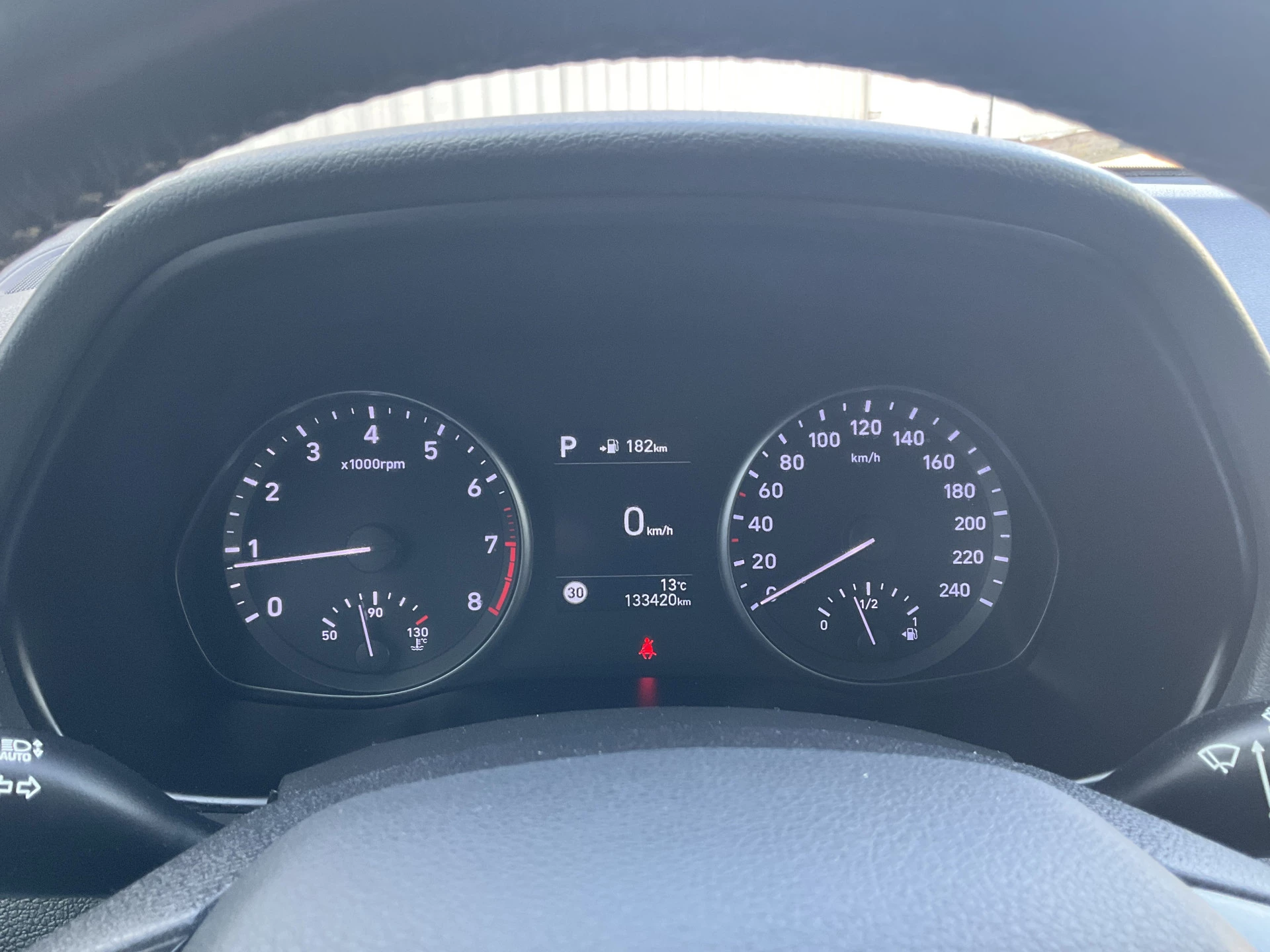 Hoofdafbeelding Hyundai i30