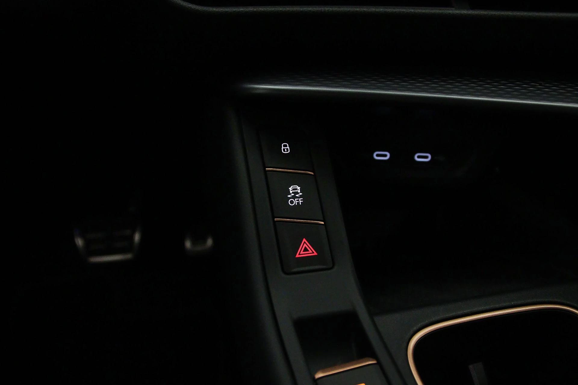 Hoofdafbeelding CUPRA Terramar