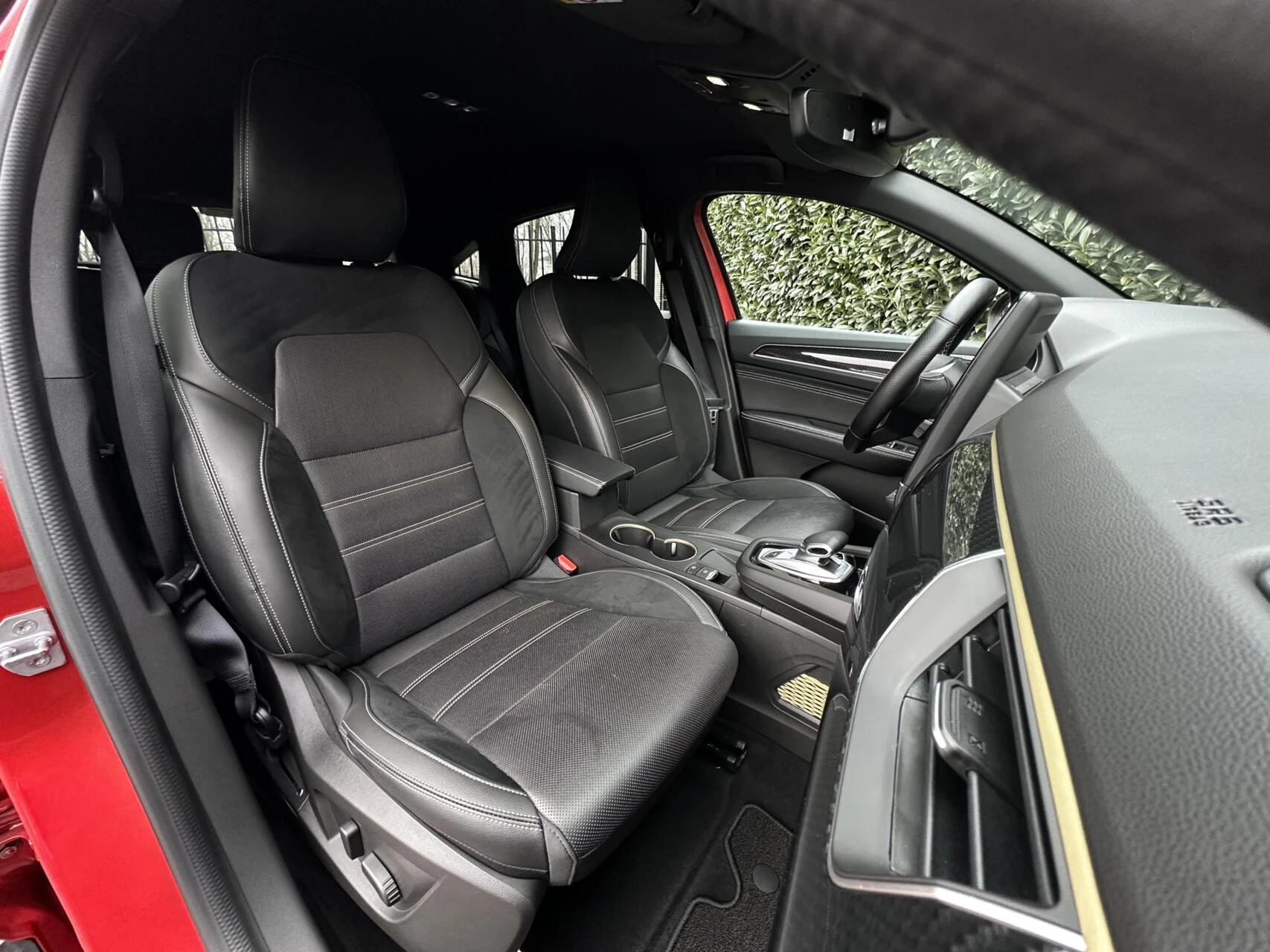 Hoofdafbeelding Renault Arkana