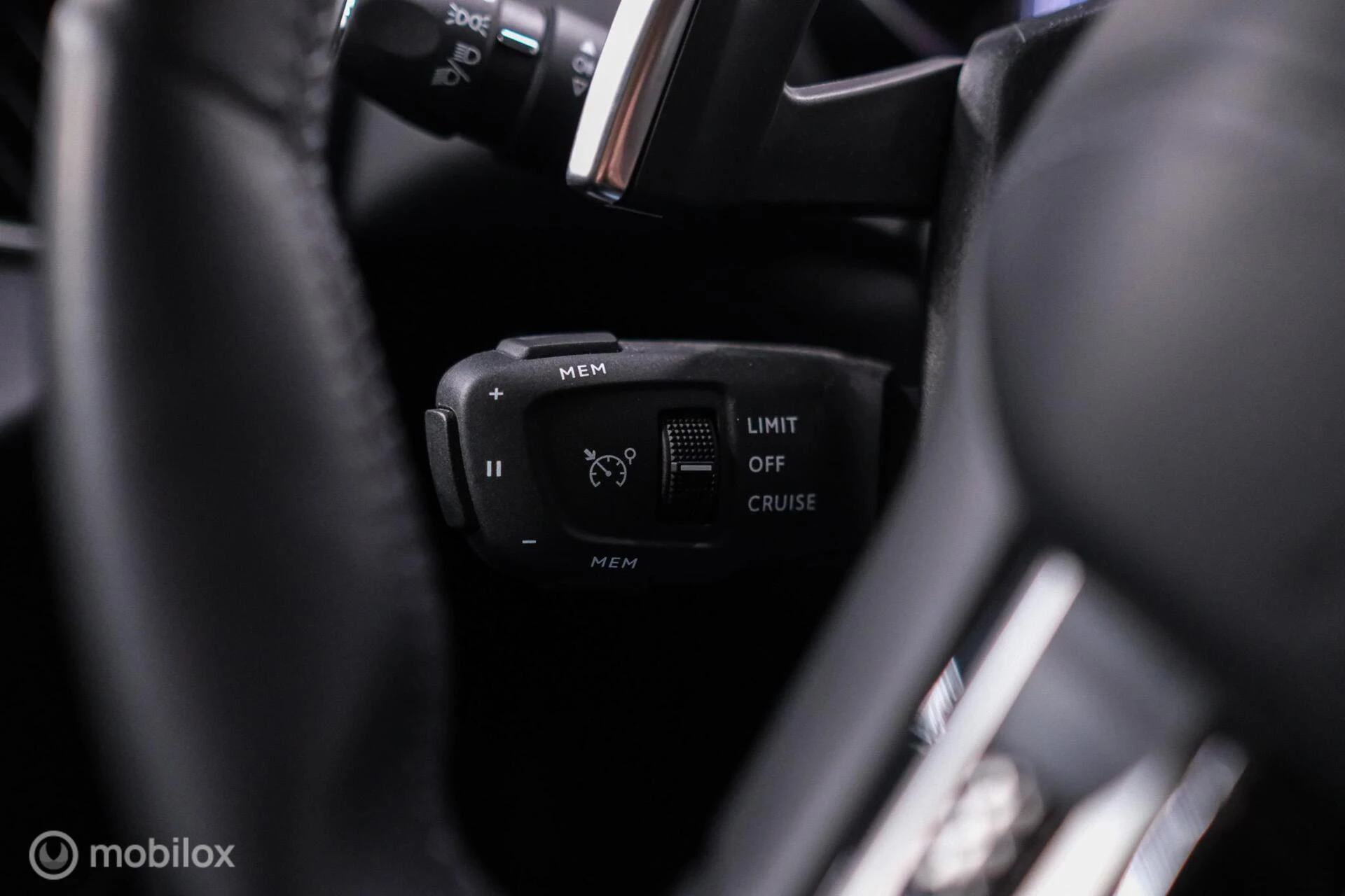 Hoofdafbeelding DS DS 3