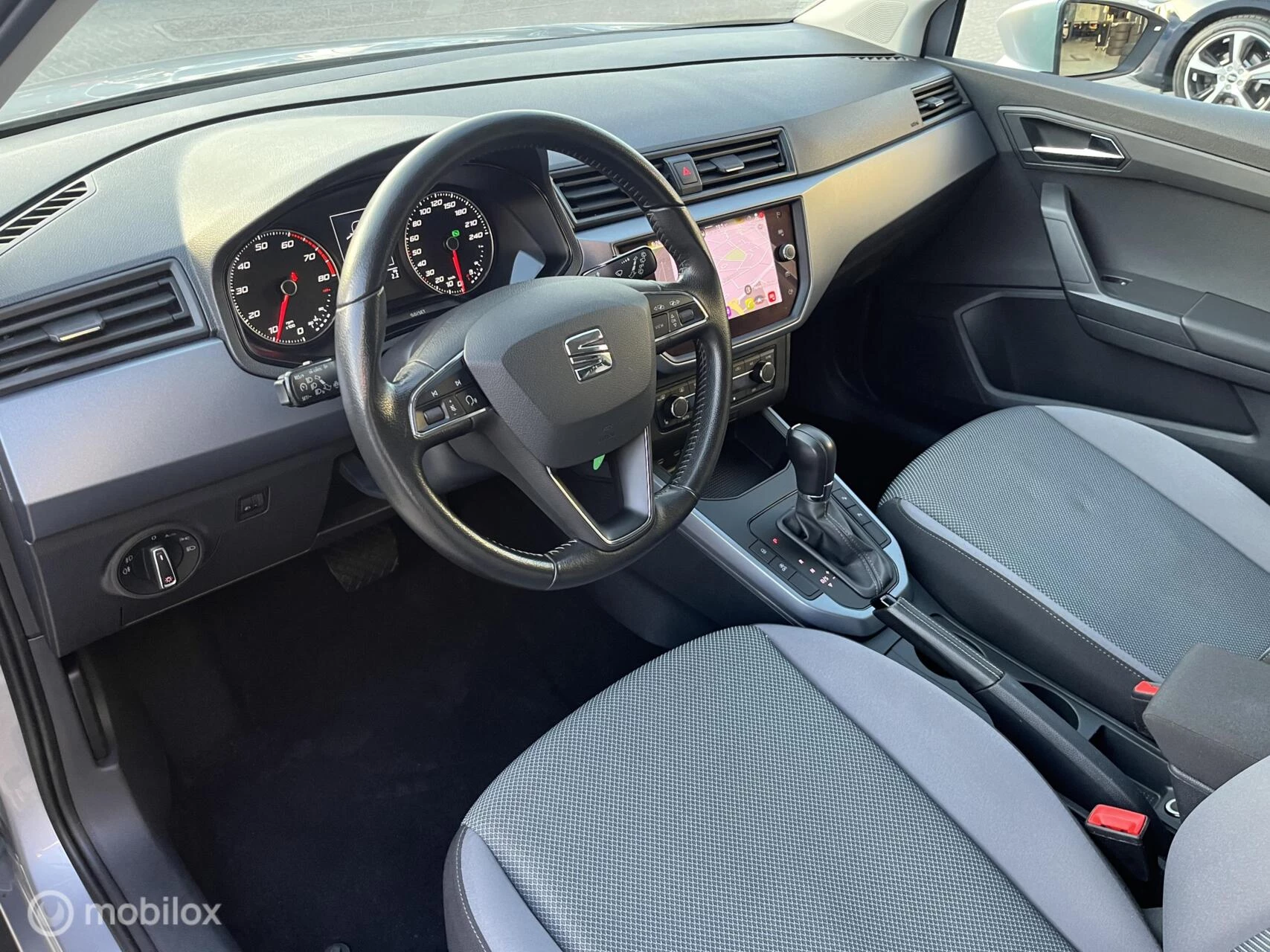 Hoofdafbeelding SEAT Arona