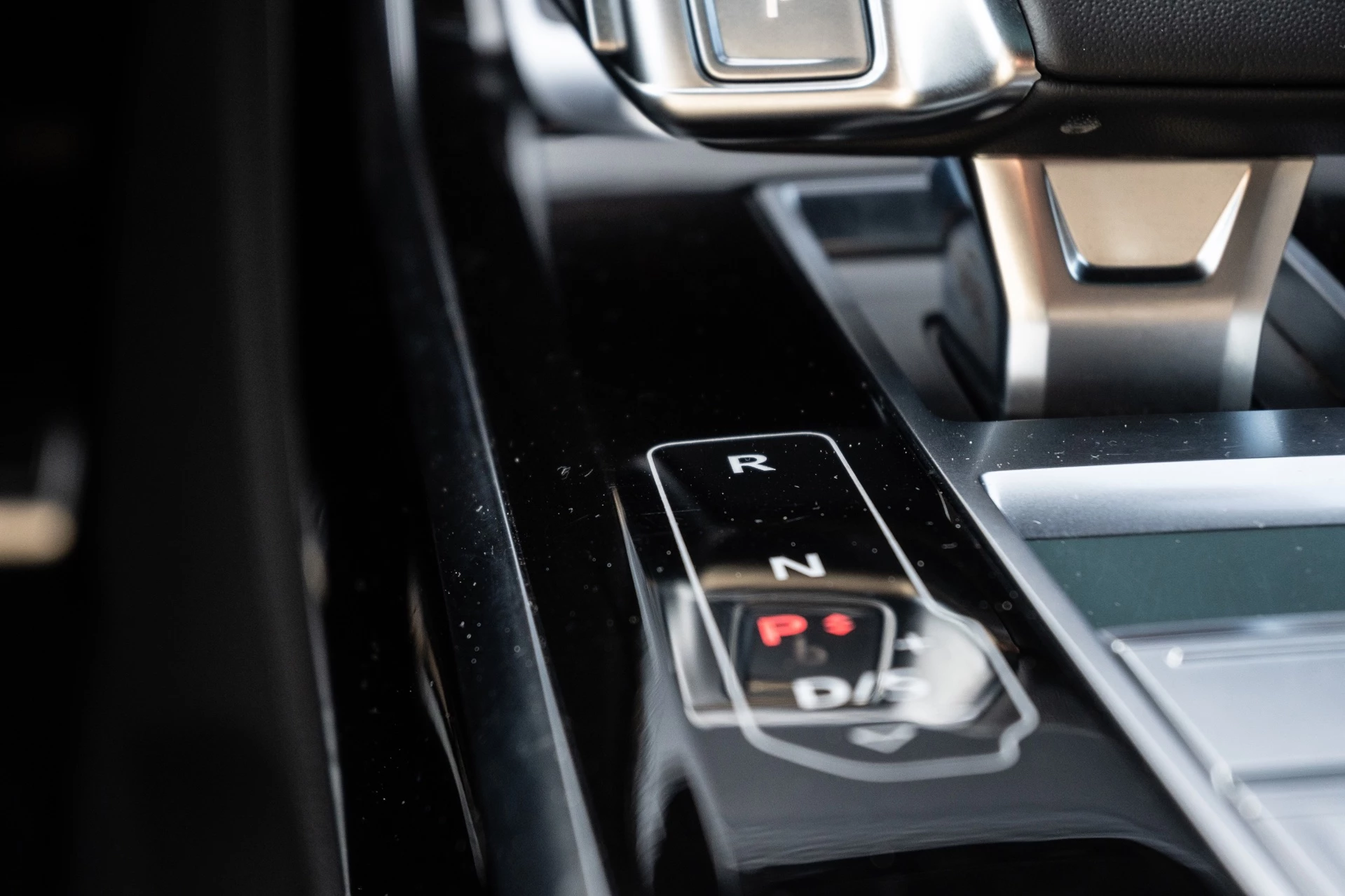 Hoofdafbeelding Audi A8