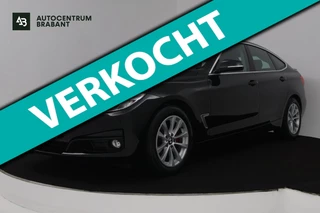 BMW 3-serie Gran Turismo 328i Executive (PARKEERSENSOREN, NAVIGATIE, CRUISE CONTROL, AUTOMAAT)
