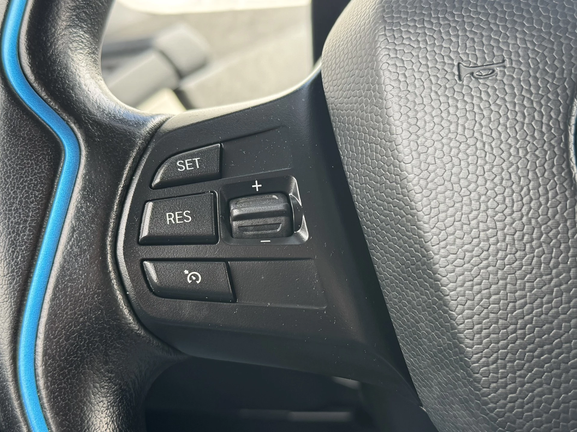 Hoofdafbeelding BMW i3