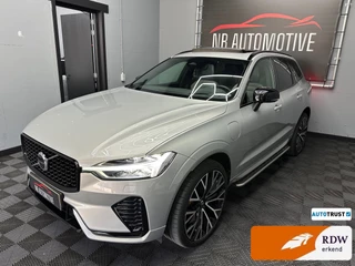 Hoofdafbeelding Volvo XC60 Volvo XC60 2.0 Recharge T6 AWD Inscription Exclusive