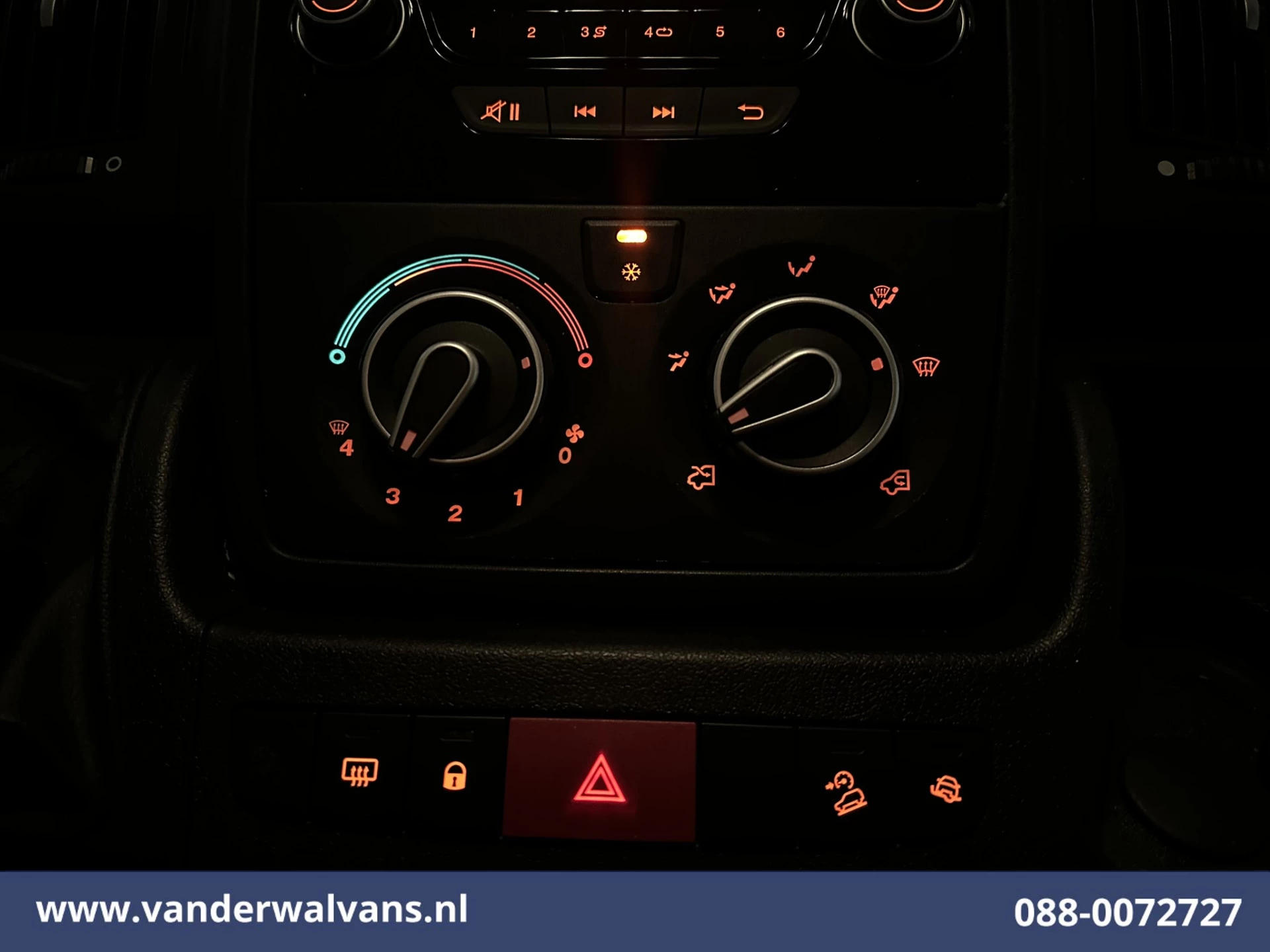 Hoofdafbeelding Citroën Jumper