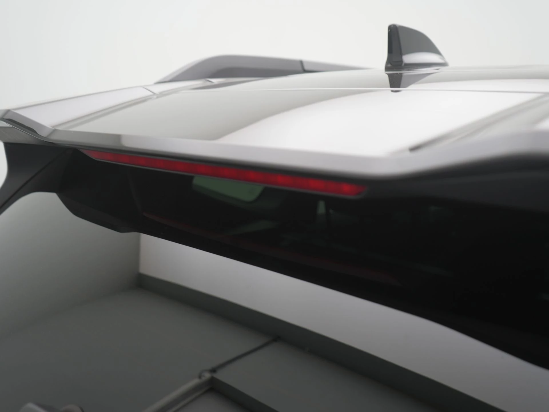 Hoofdafbeelding Dacia Bigster