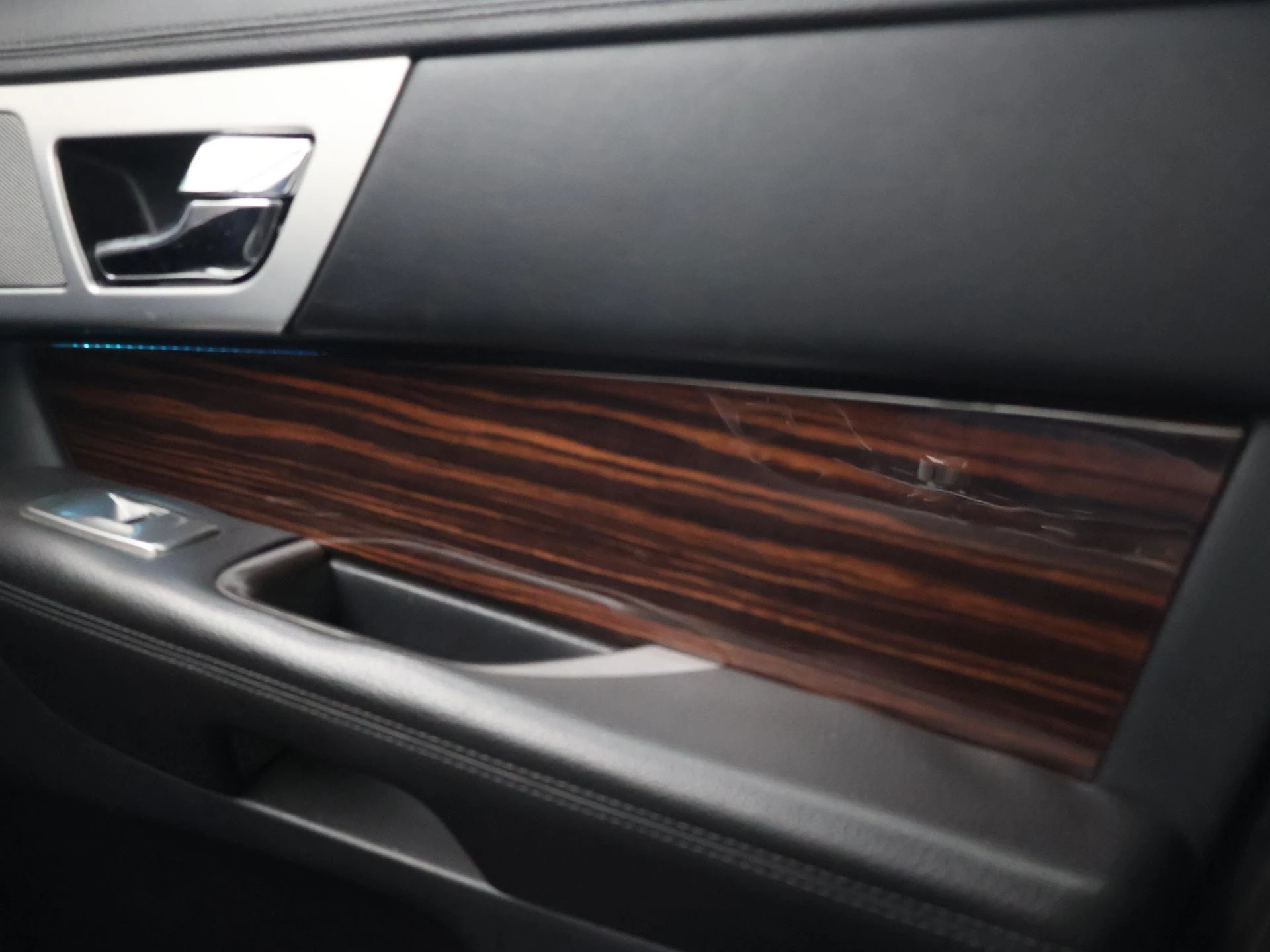 Hoofdafbeelding Jaguar XF