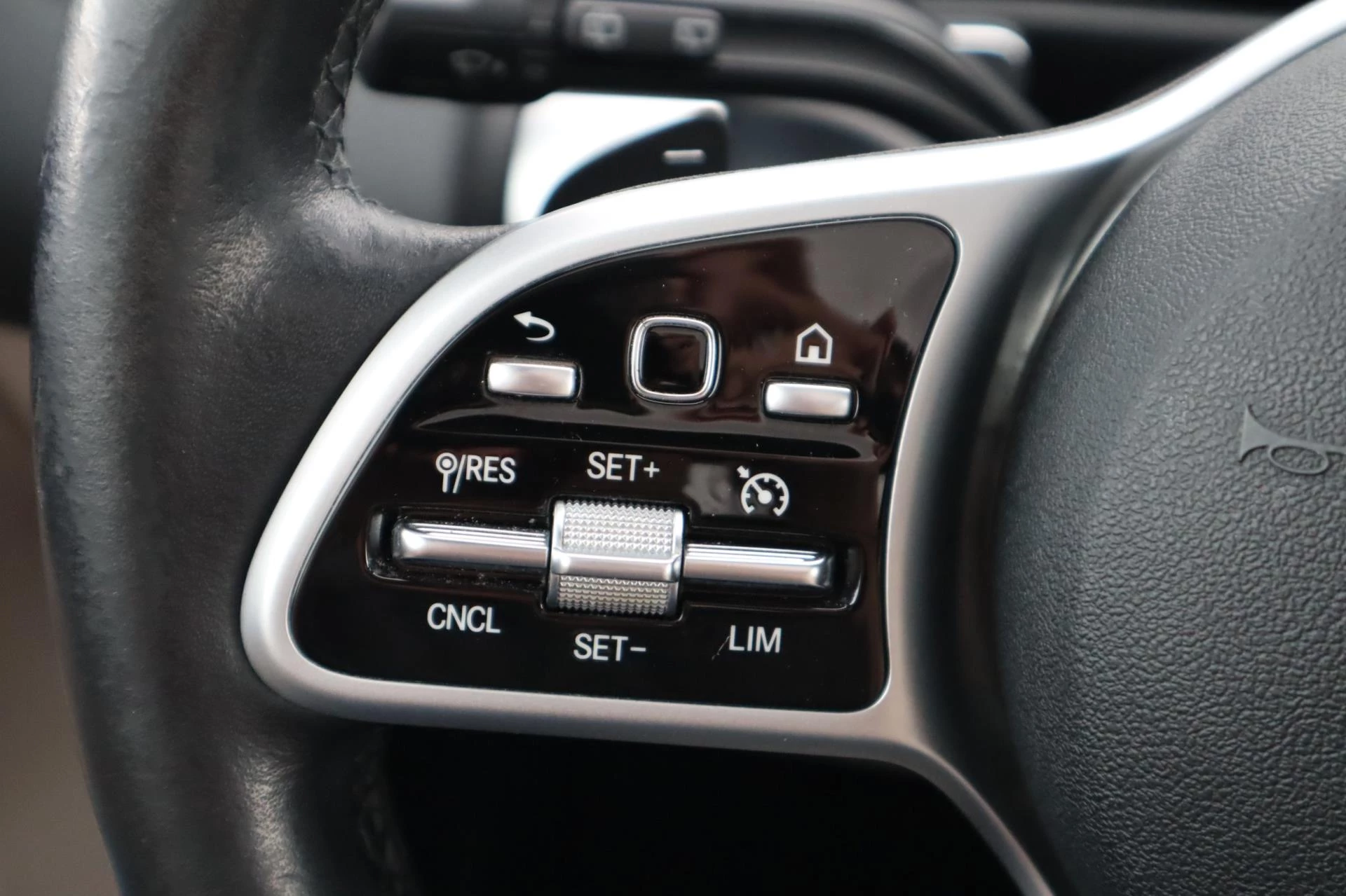 Hoofdafbeelding Mercedes-Benz GLB