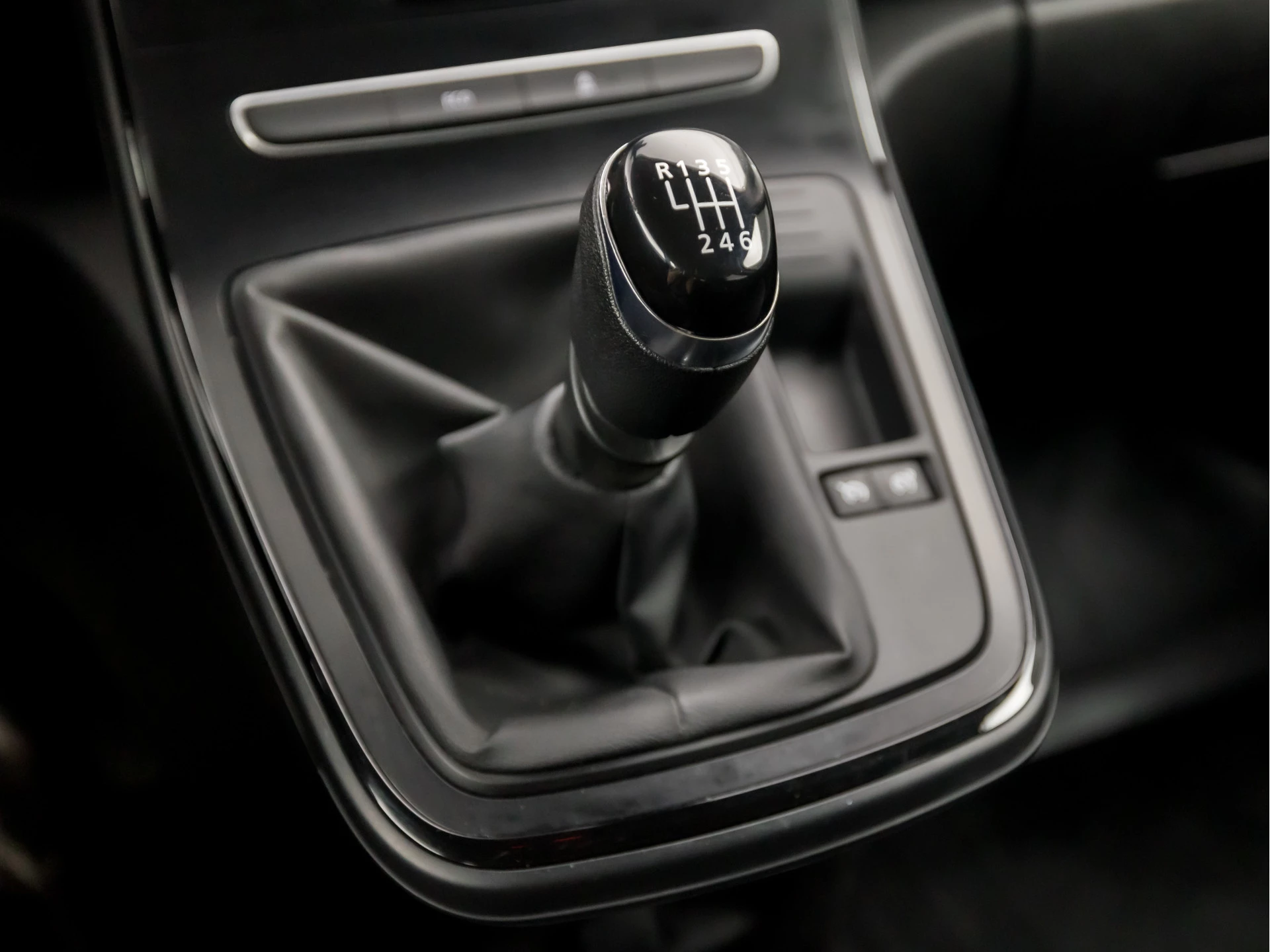 Hoofdafbeelding Renault Scénic