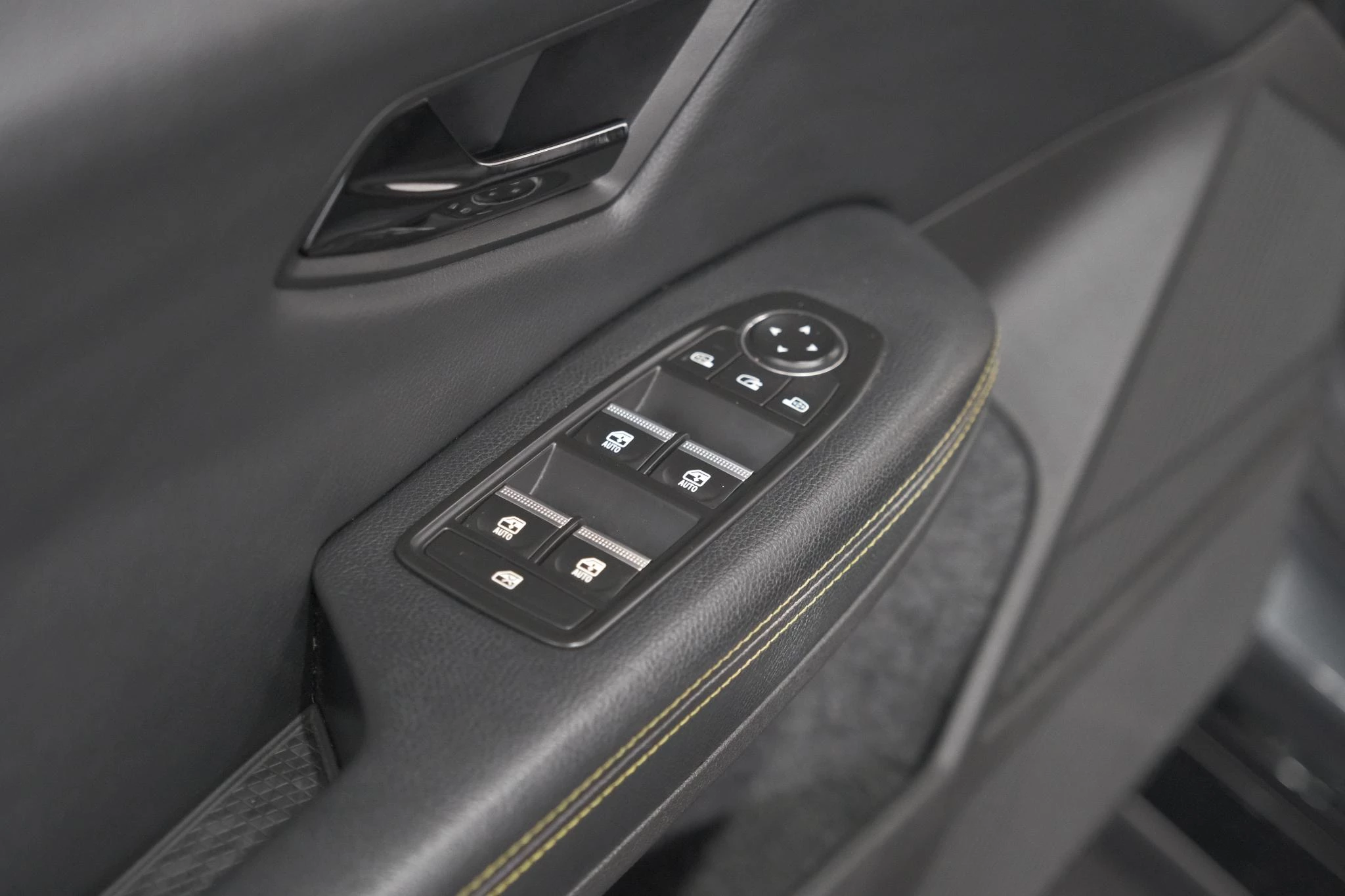 Hoofdafbeelding Renault Megane E-Tech