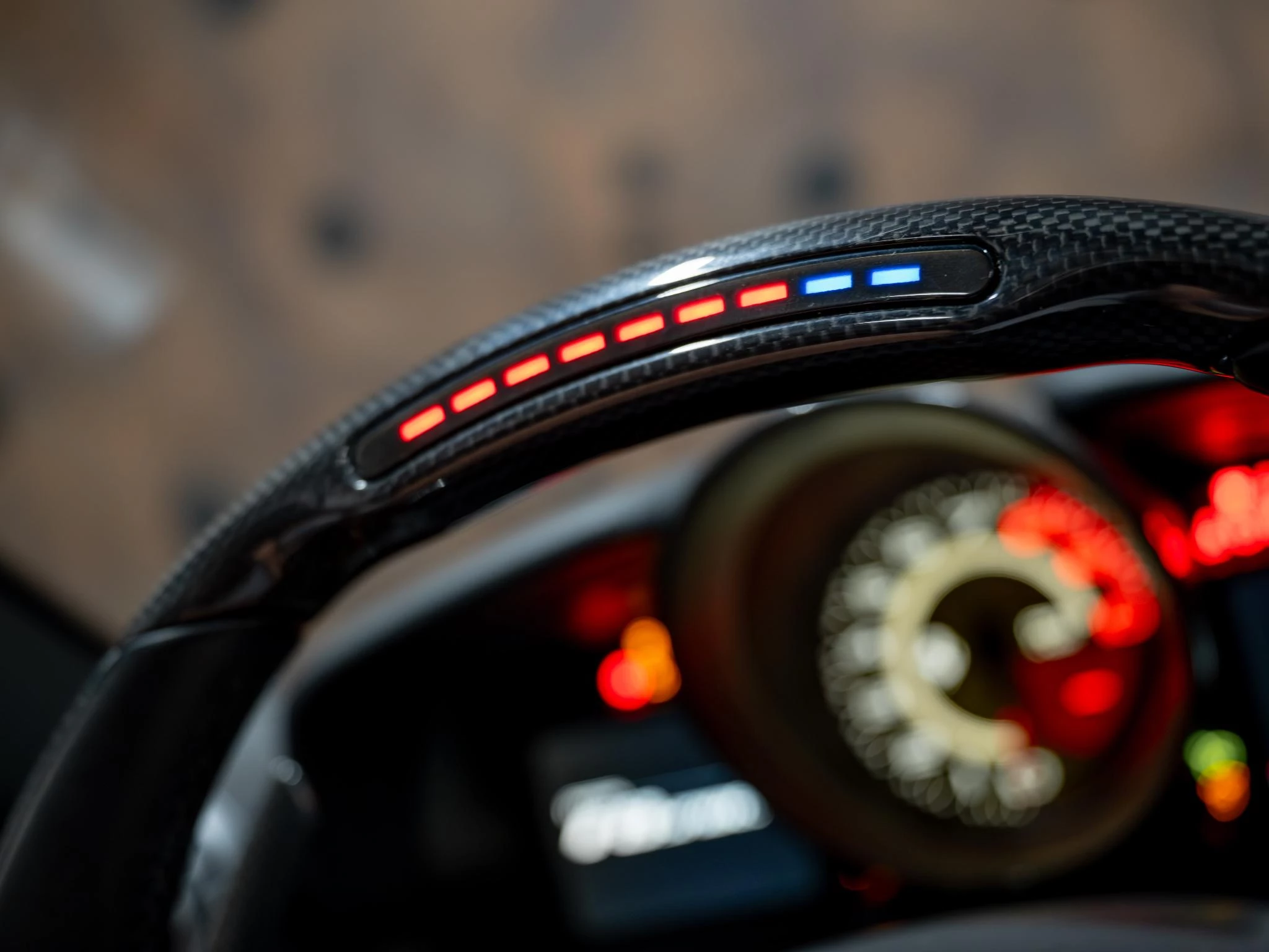 Hoofdafbeelding Ferrari F8 Spider