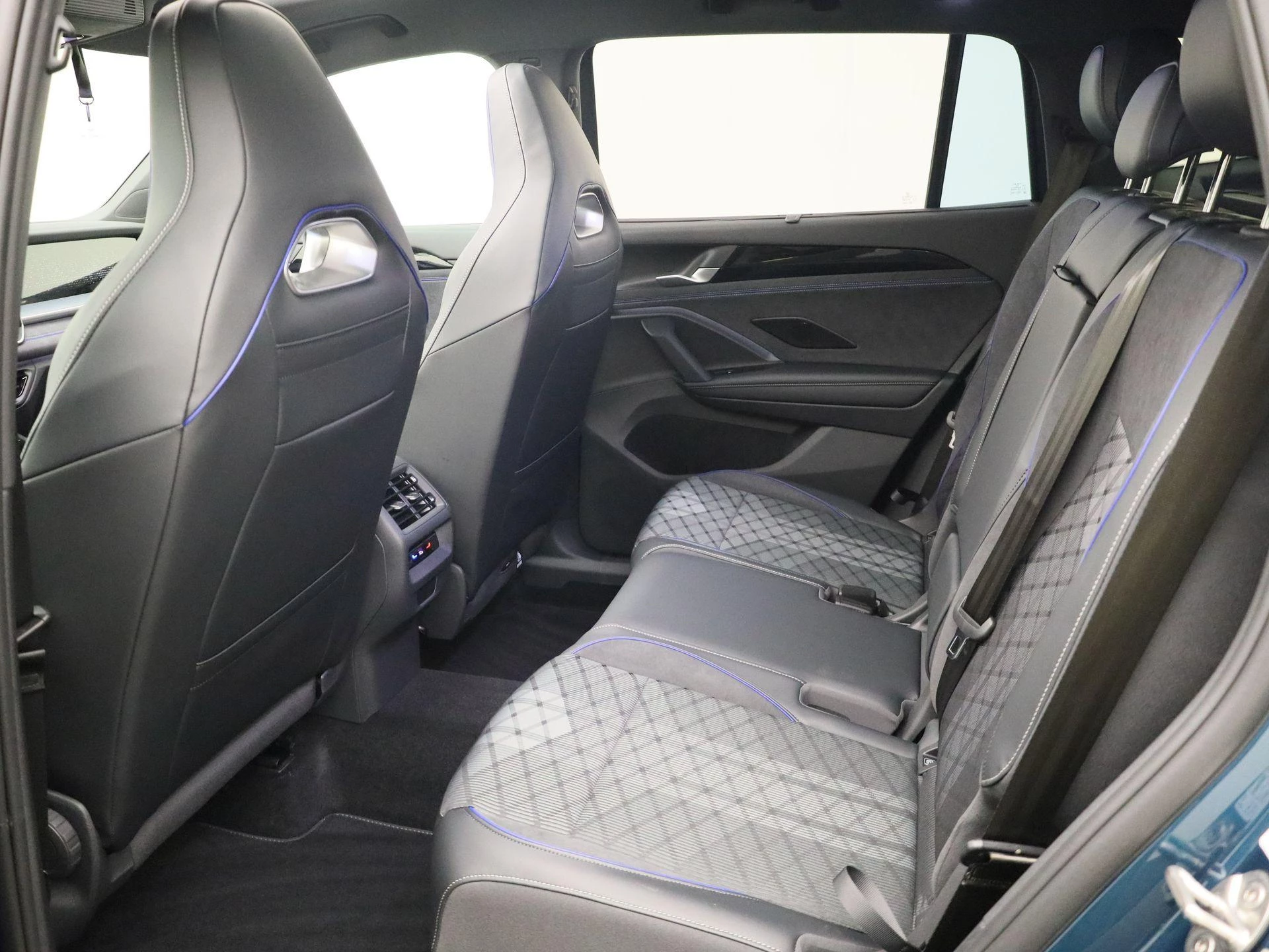 Hoofdafbeelding Volkswagen Tayron