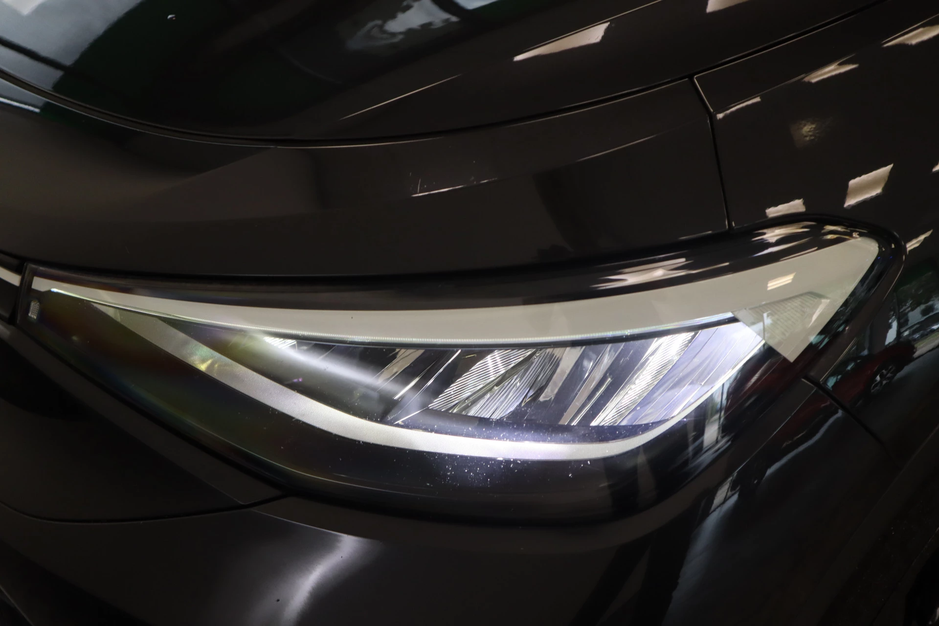 Hoofdafbeelding Volkswagen ID.4