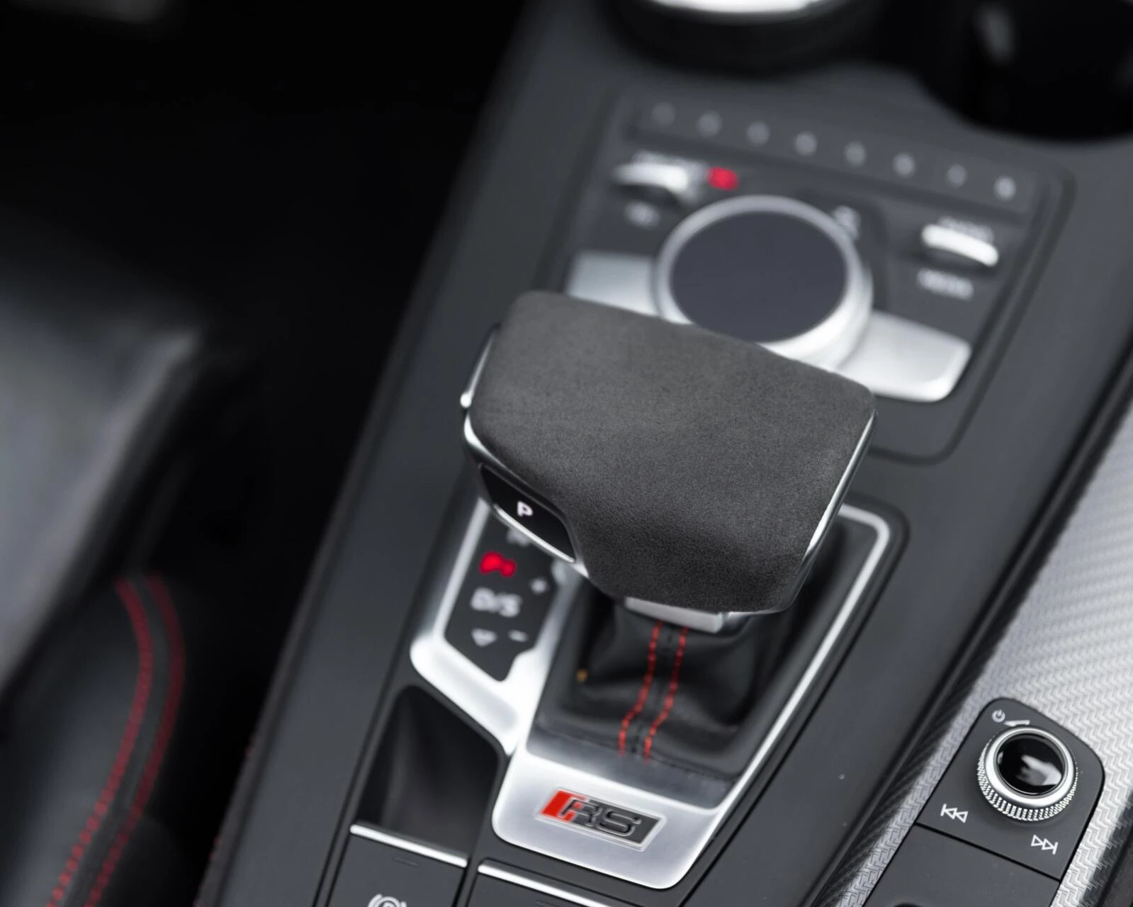 Hoofdafbeelding Audi RS5