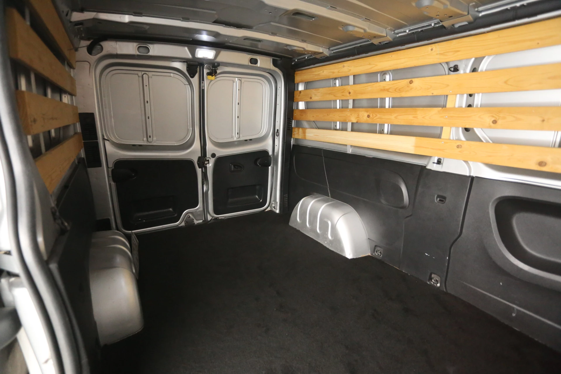 Hoofdafbeelding Fiat Talento