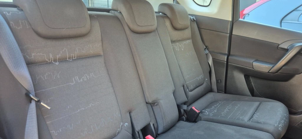 Hoofdafbeelding Opel Meriva