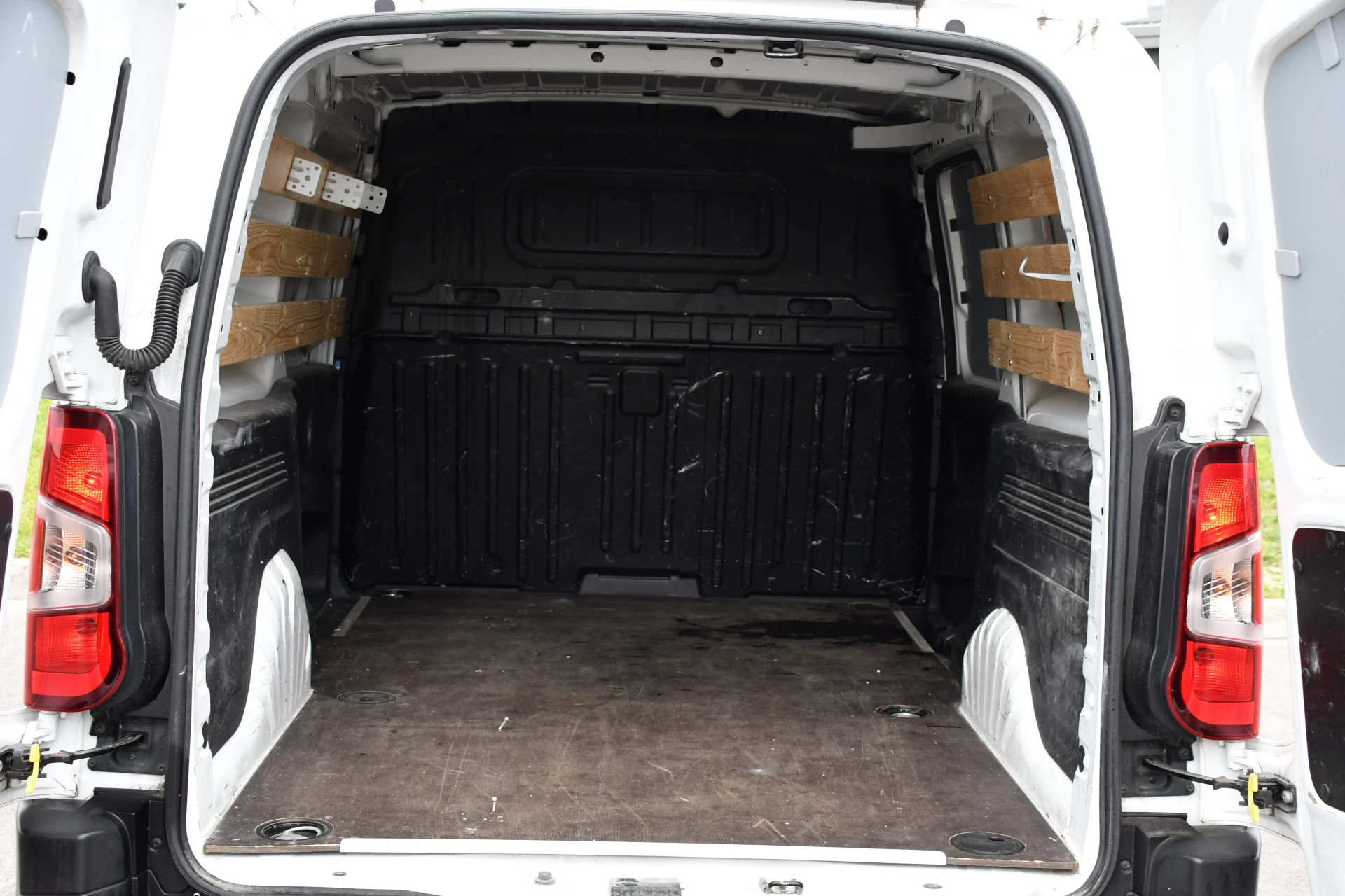 Hoofdafbeelding Opel Combo