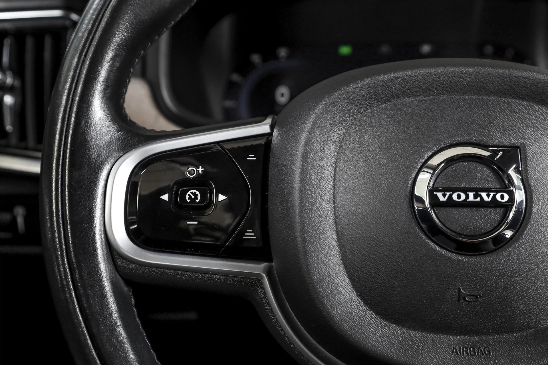 Hoofdafbeelding Volvo V90