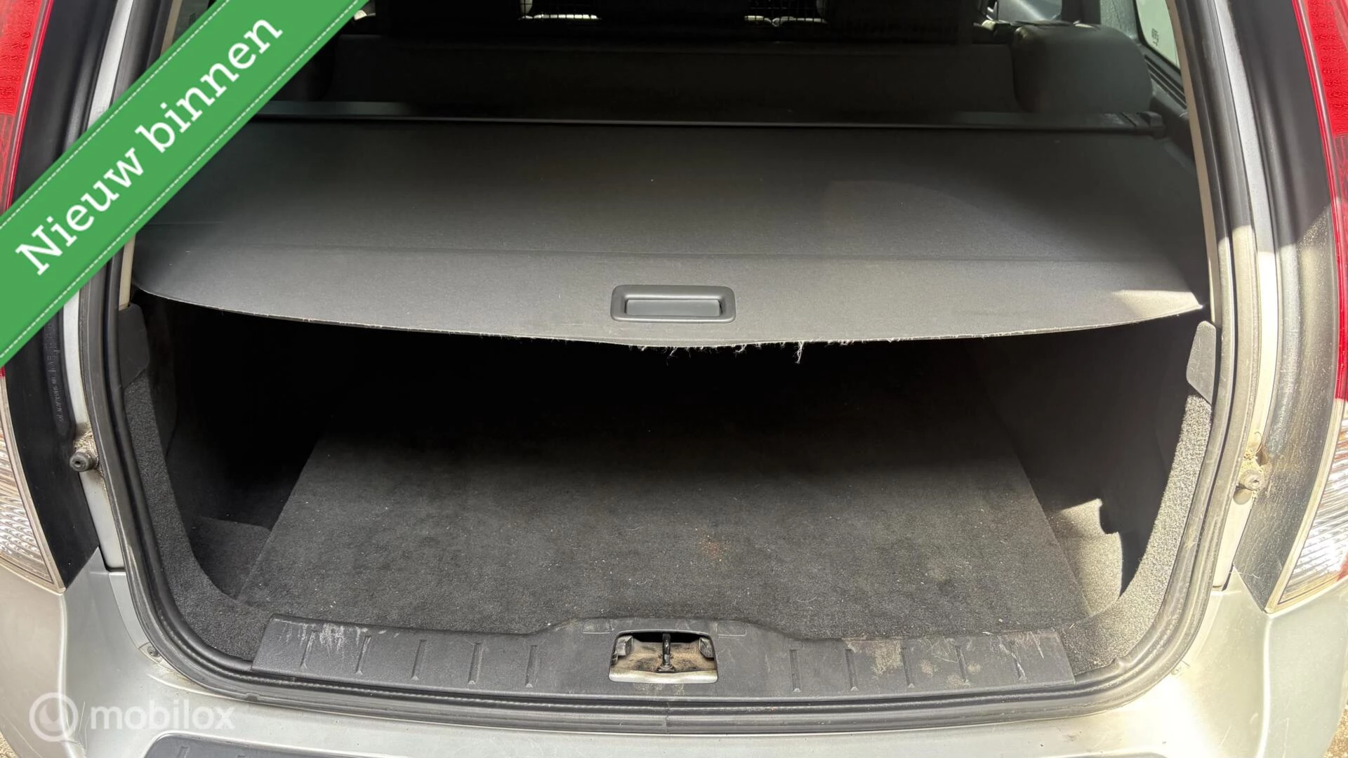 Hoofdafbeelding Volvo V50