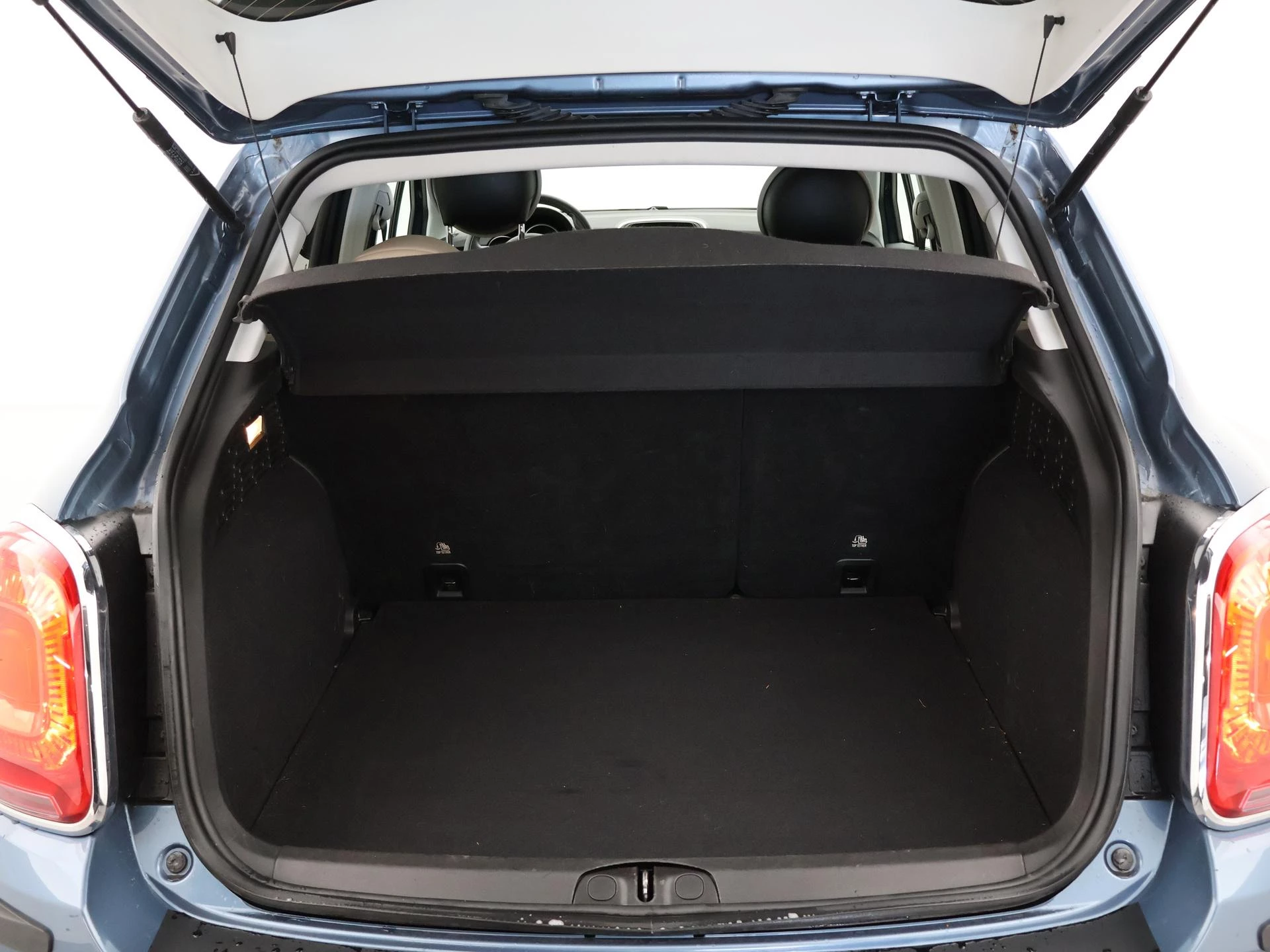 Hoofdafbeelding Fiat 500X