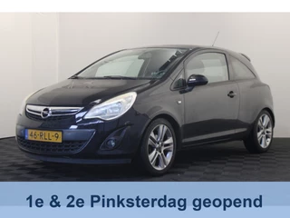 Opel Corsa 1.4-16V Color Edition