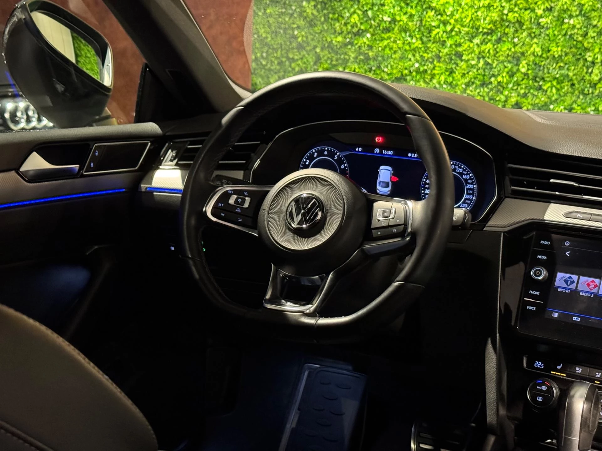 Hoofdafbeelding Volkswagen Arteon