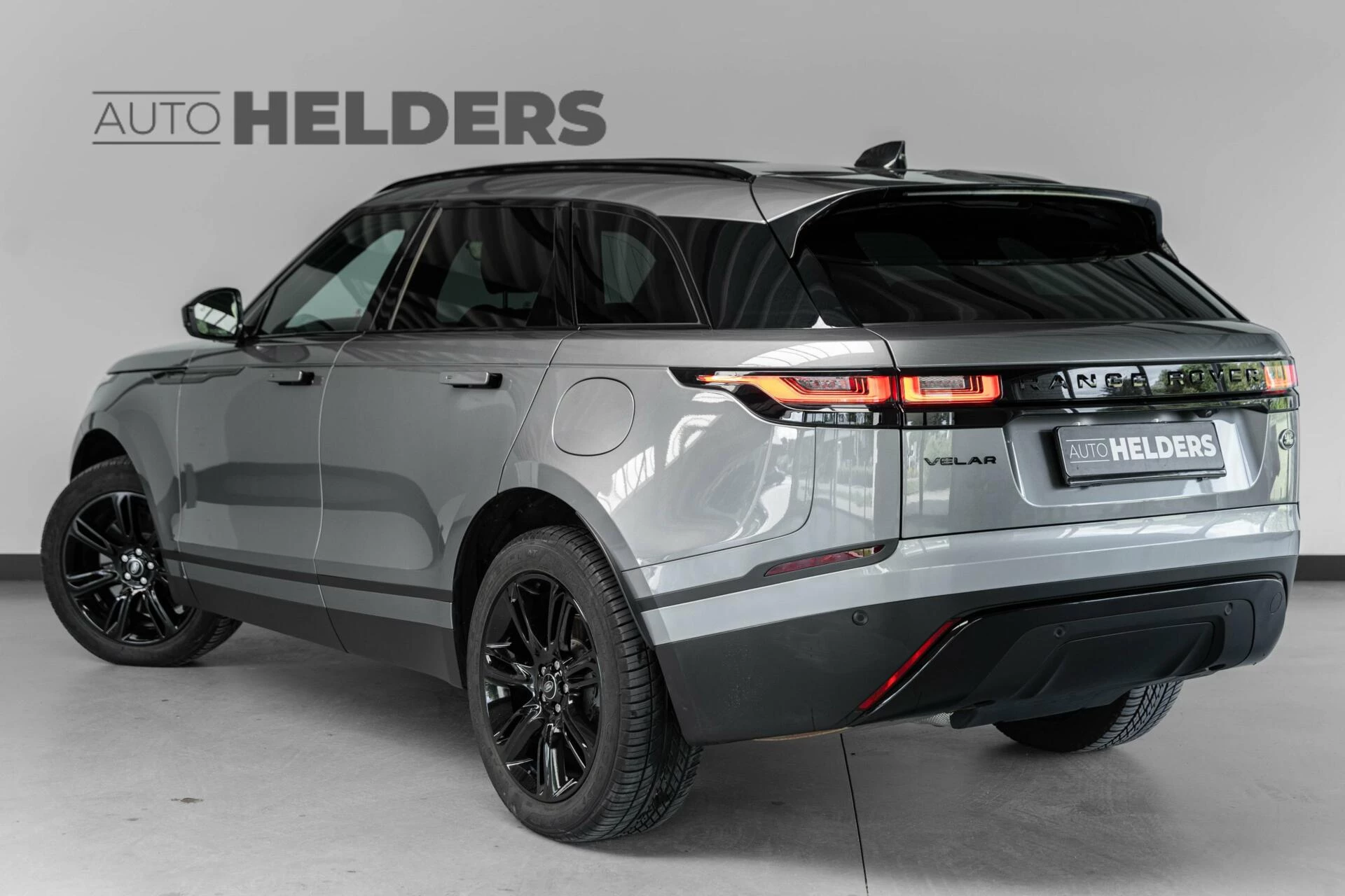Hoofdafbeelding Land Rover Range Rover Velar