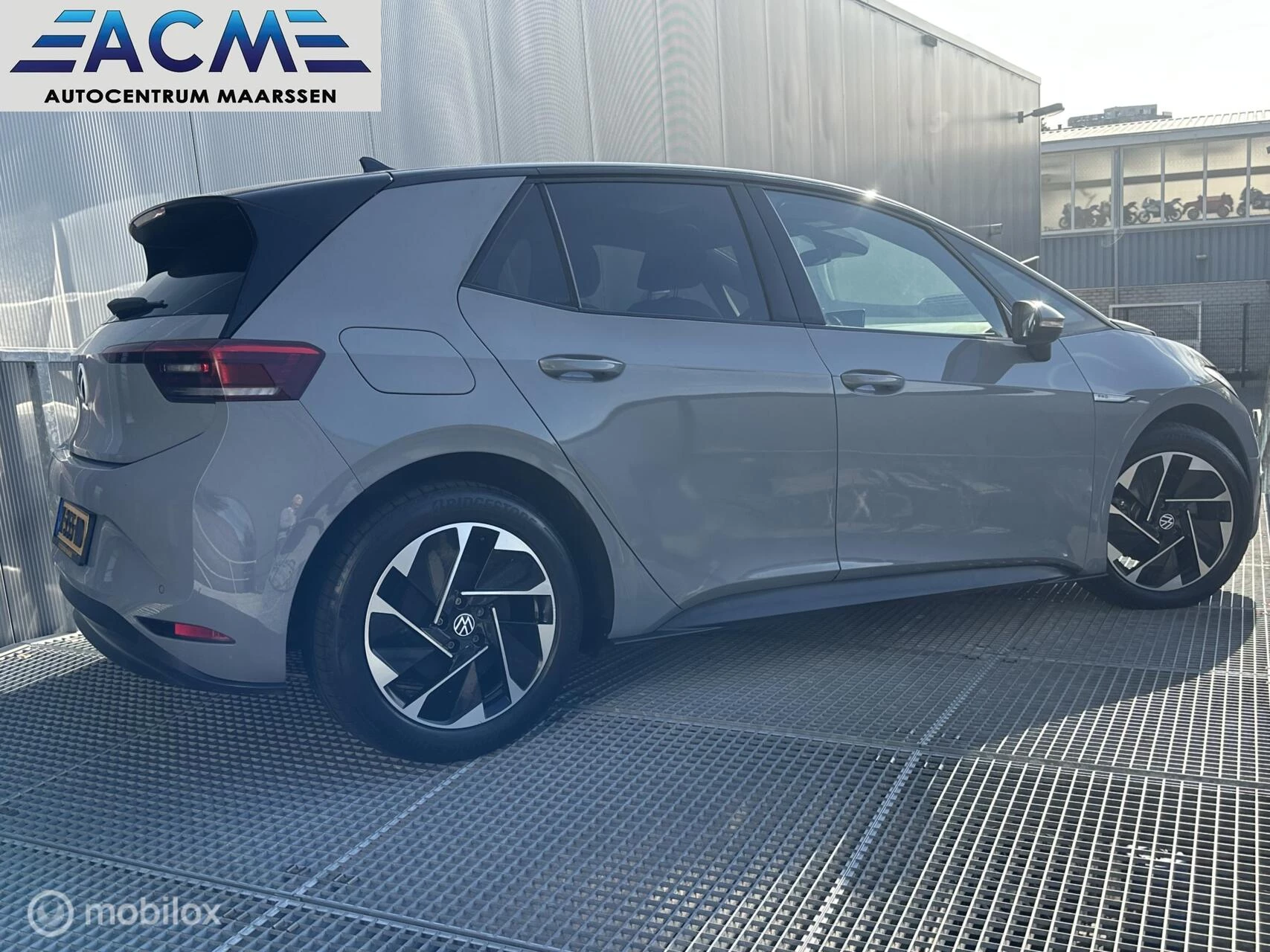 Hoofdafbeelding Volkswagen ID.3