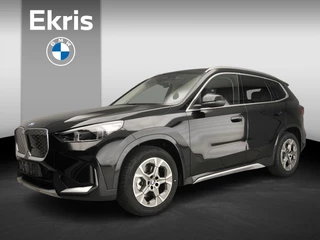 BMW iX1 eDrive20 Pure Edition / Driving assist plus / Trekhaak / Premium Pack / X-Line / Alu 18 inch