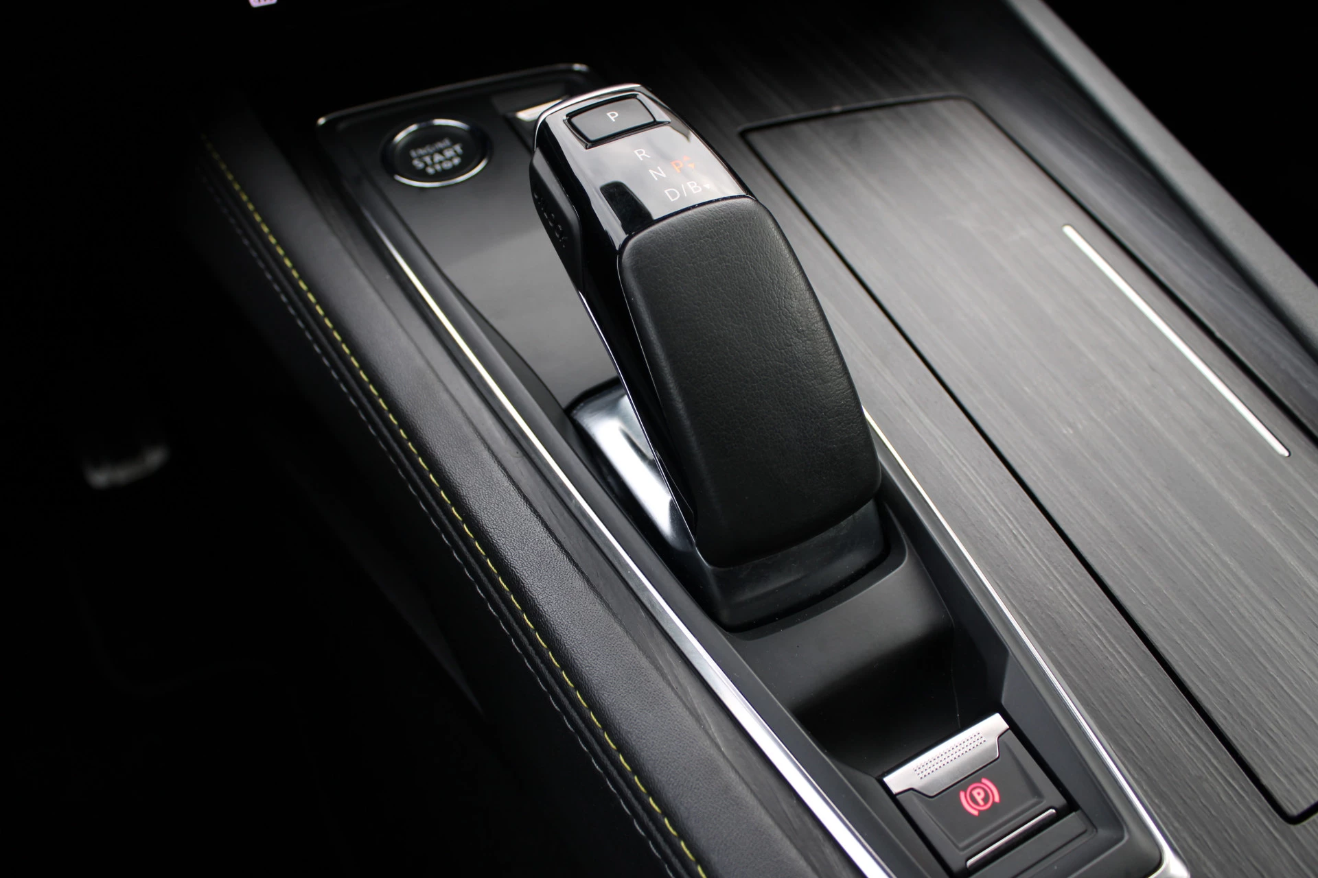 Hoofdafbeelding Peugeot 508