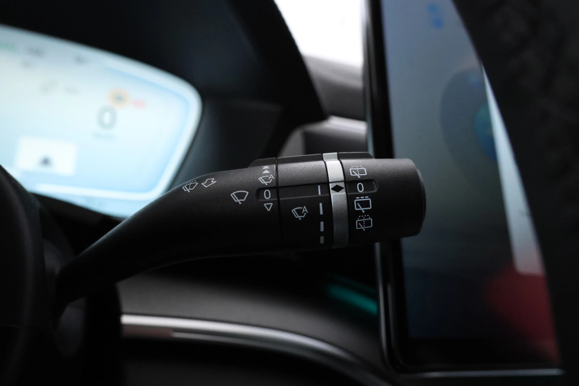 Hoofdafbeelding BYD SEAL U