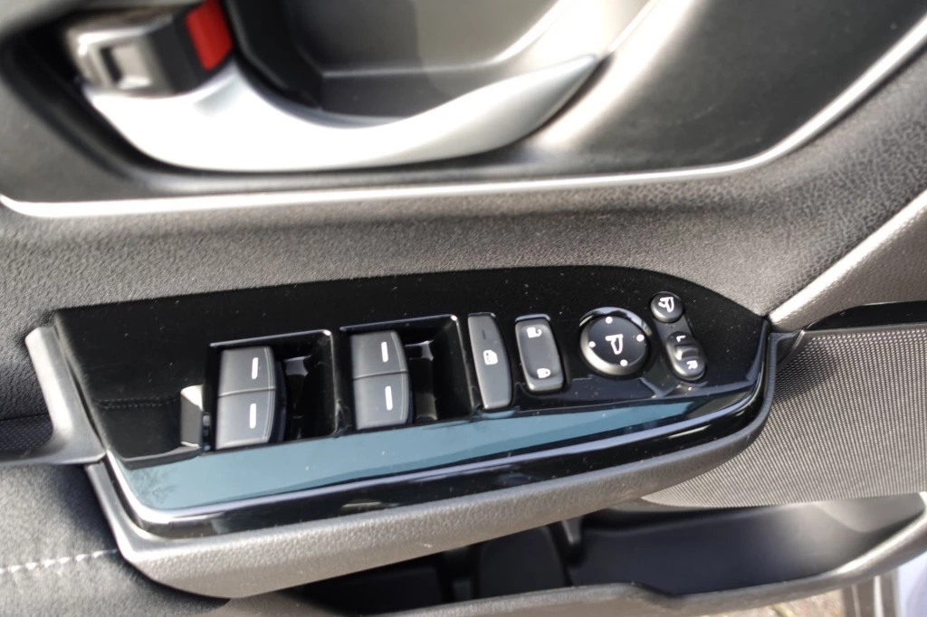 Hoofdafbeelding Honda CR-V