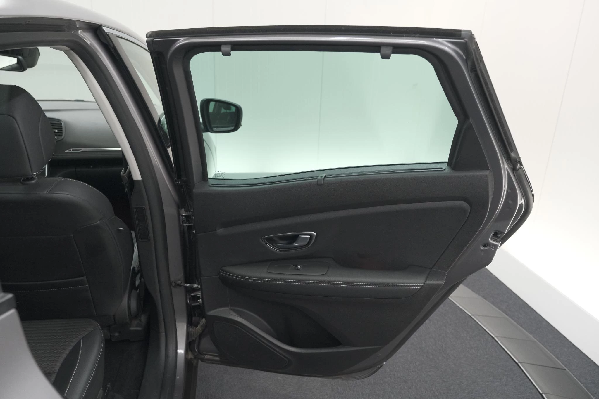 Hoofdafbeelding Renault Scénic