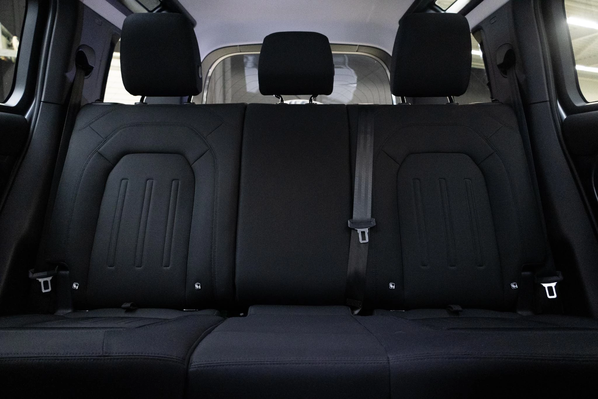 Hoofdafbeelding Land Rover Defender