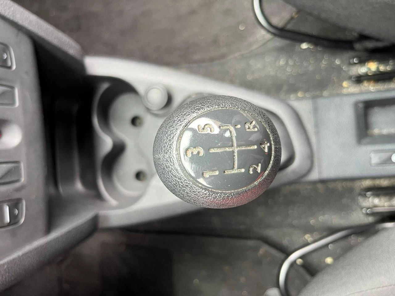 Hoofdafbeelding Dacia Logan