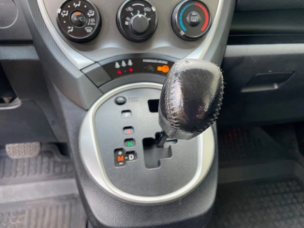 Hoofdafbeelding Toyota Verso-S