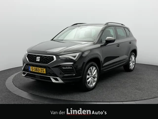 SEAT Ateca 1.5 TSI 150PK Style Business Intense | Elektrische Trekhaak | Automaat | Camera | Full-Led
