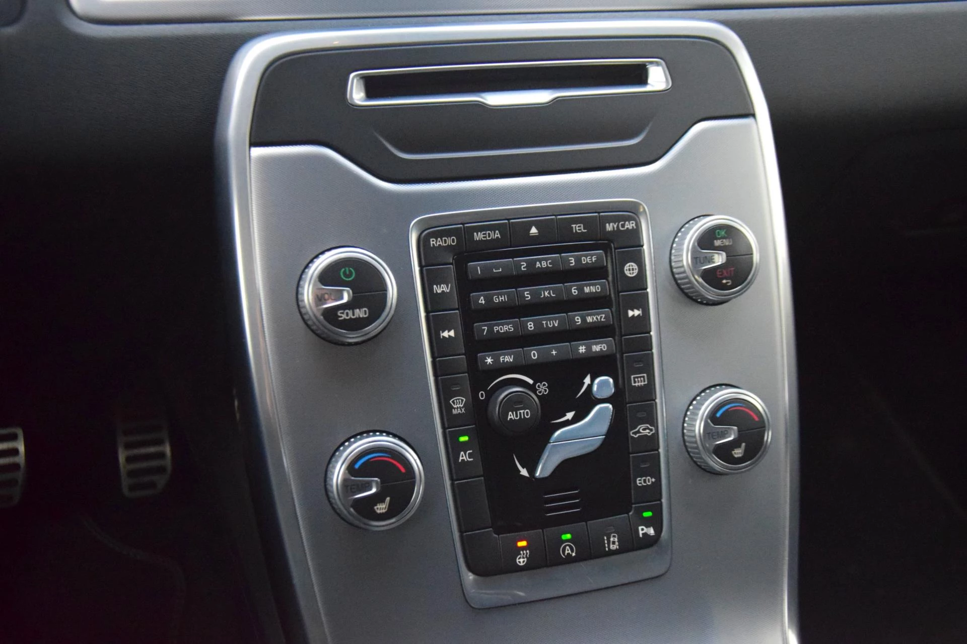 Hoofdafbeelding Volvo V70