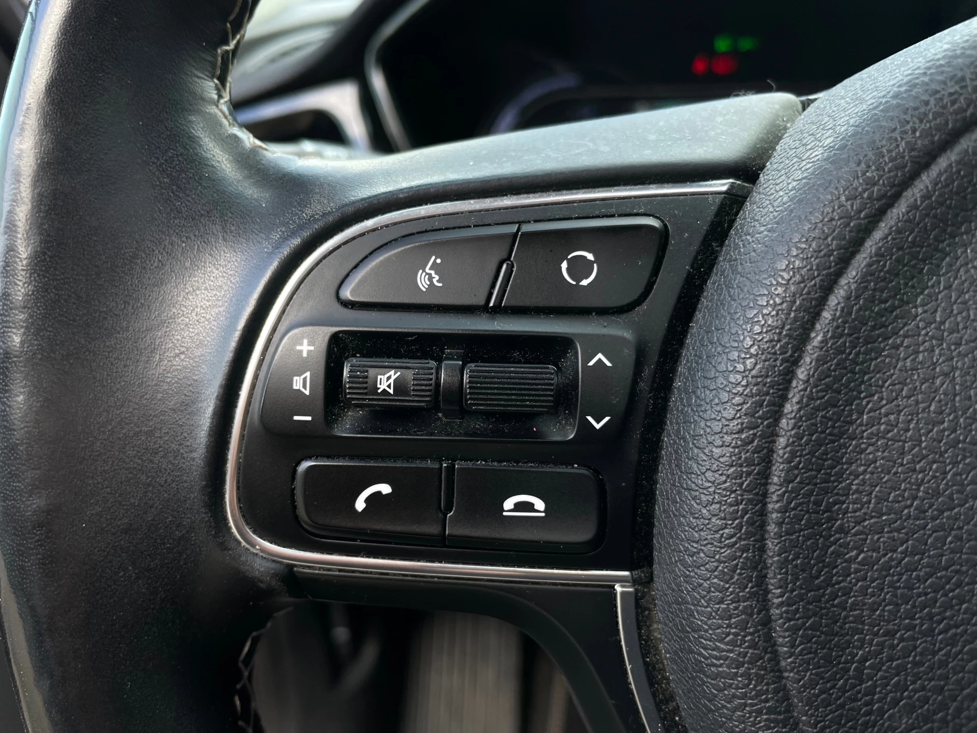 Hoofdafbeelding Kia e-Niro