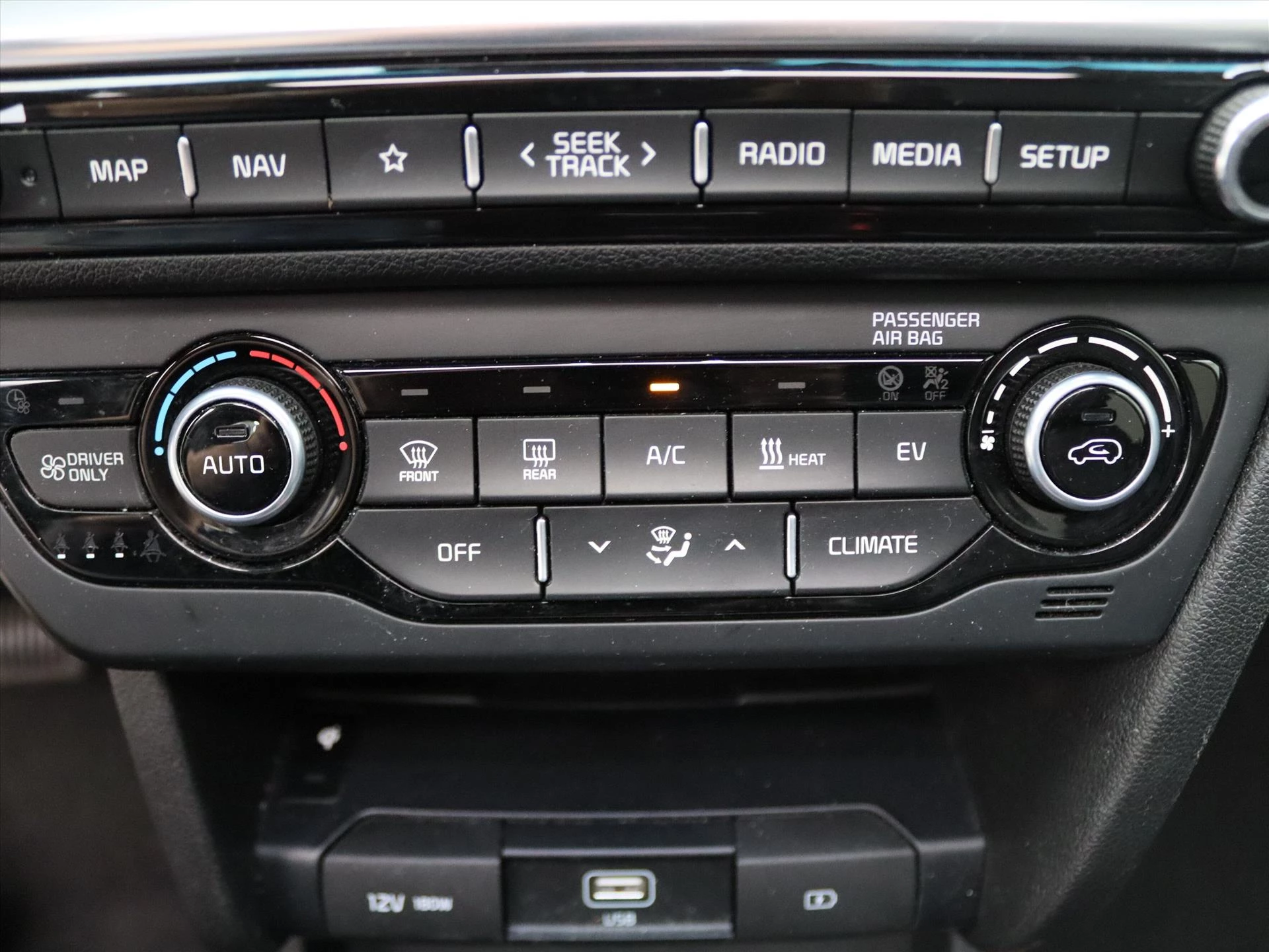 Hoofdafbeelding Kia e-Niro